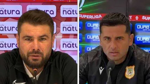 Nicolae Dică, peste Adi Mutu. „E mai bun!” Avertisment pentru Rapid înaintea duelului cu CS Mioveni | VIDEO EXCLUSIV ProSport LIVE