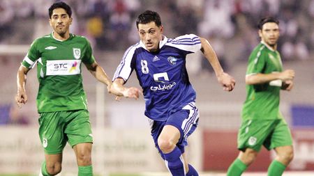 Cât îl iubesc steliștii pe Rădoi!