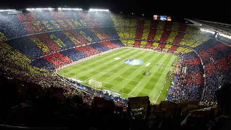 Prețuri halucinante! Cât costă un bilet la Barcelona - Real Madrid și care era "recordul" precedent 