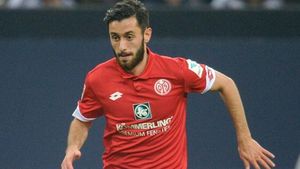 Wolfsburg s-a mișcat rapid după ce l-a vândut pe Draxler la PSG. OFICIAL | Nemții i-au găsit deja înlocuitor campionului mondial