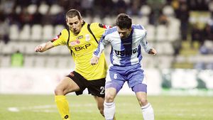 "Vom fi pregătiți la maxim!"