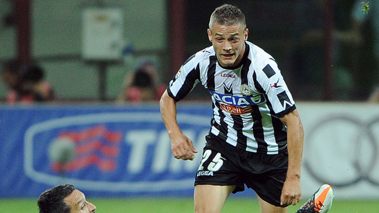 "Torje are nevoie de timp!"** Cele 3 sfaturi prețioase pe care i le transmite antrenorul lui Udinese, Guidolin