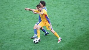 Îl iartă Răzvan? **Mutu, în lotul lărgit al naționalei!