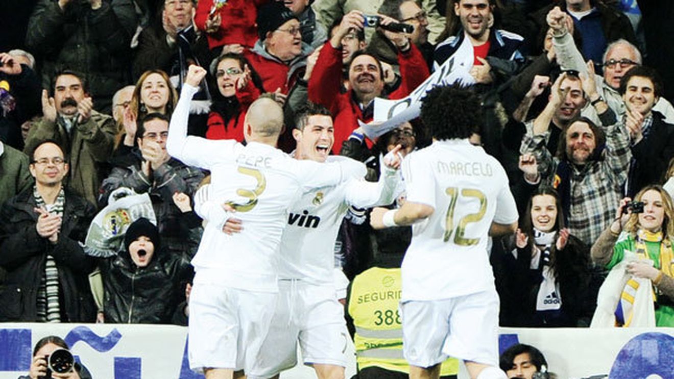 Cel mai titrat club din istoria Ligii Campionilor a aniversat 110 ani de istorie!** VEZI o infografie specială