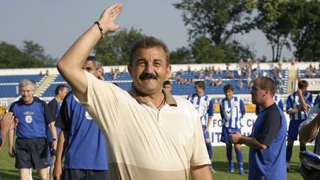 "Franța nu mai joacă nimic de doi ani, îi batem sâmbătă"