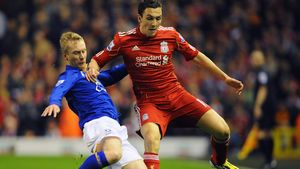 OFICIAL: West Ham l-a luat pe Stewart Downing