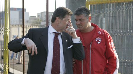 "Ați văzut poziția lui Andone!** Nu văd de ce se tot pune problema revenirii acestuia!"