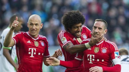 Pas uriaș în spate pentru fostul star de la Bayern. Cu cine a semnat omul care a contribuit la cucerirea a 10 trofee