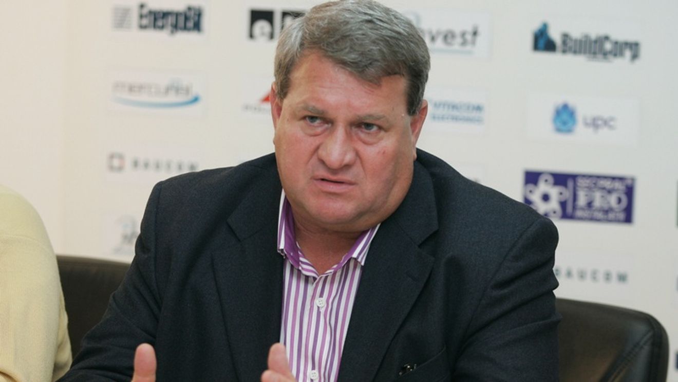 "Avem o echipă bună! Suntem OBLIGAȚI să luăm titlul"