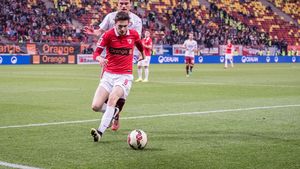 Reacția dinamoviștilor după transferul lui Dorin Rotariu la FCSB: „Știm că nu o face pentru bani”