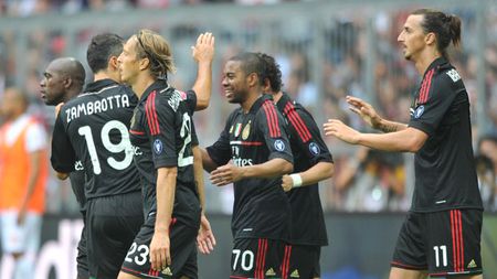 Schimb NEBUN pregătit de Milan!** Berlusconi renunță la un vârf de MILIOANE pentru a-și împlini un vis  mai vechi