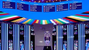 Decizia luată de UEFA după momentele stânjenitoare petrecute în timpul tragerii la sorți a grupelor de la EURO 2024