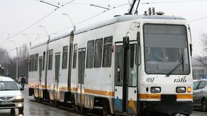 RATB se apără în fața acuzațiilor lui Il Luce:** "Vatmanul a făcut tot posibilul pentru evitarea coliziunii!"