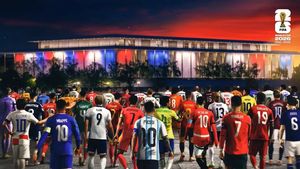 Mondialul globalizării. Cele 79 de țări necalificate la CM 2026, printre care și România, dar prezente la turneul final prin originile jucătorilor convocați de alte naționale!