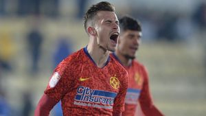 Meciul FCSB - Clinceni, bănuit de blat de un președinte din Liga 1: „Va fi un joc amical!” | Cum ar putea arăta roș-albaștrii