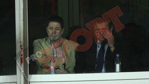 Sufocați!** "Realitatea e crudă!** Nu am mai contat după minutul 60!"