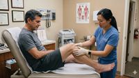 ADVERTORIAL. Semne pe care nu trebuie să le ignori când faci sport: când ai nevoie de cardiolog sau recuperare medicală