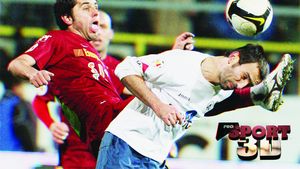 Dică nu mai e dorit la CFR: "Aș juca și la Dinamo!"