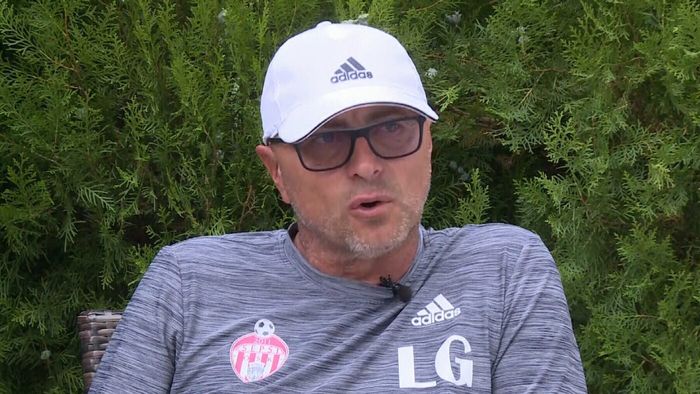 Leo Grozavu, anunțul momentului despre preluarea lui U Cluj: „Vreau să fac performanță”. Ce condiții a pus conducerii | EXCLUSIV