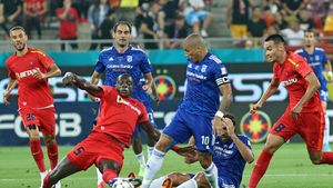 După 14 ani, FCU se află din nou în fața unui meci decisiv și îi trebuie tot un punct: „Atunci ne-a lipsit pragmatismul, dar am mare încredere în generația actuală!” | SPECIAL