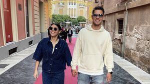 Vântul fierbinte l-a făcut pe român să se sperie în Qatar. A slăbit 5 kilograme: „Mama mea! Mi-au zis că atunci era iarnă, m-am urcat direct în avion"