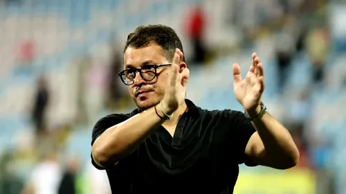 Vești bune pentru Andrei Prepeliță. Ce jucători au decis să semneze prelungirea contractelor cu Slobozia. EXCLUSIV