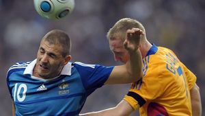 Biletele la Franța - România, achizioționate doar până la 20 septembrie