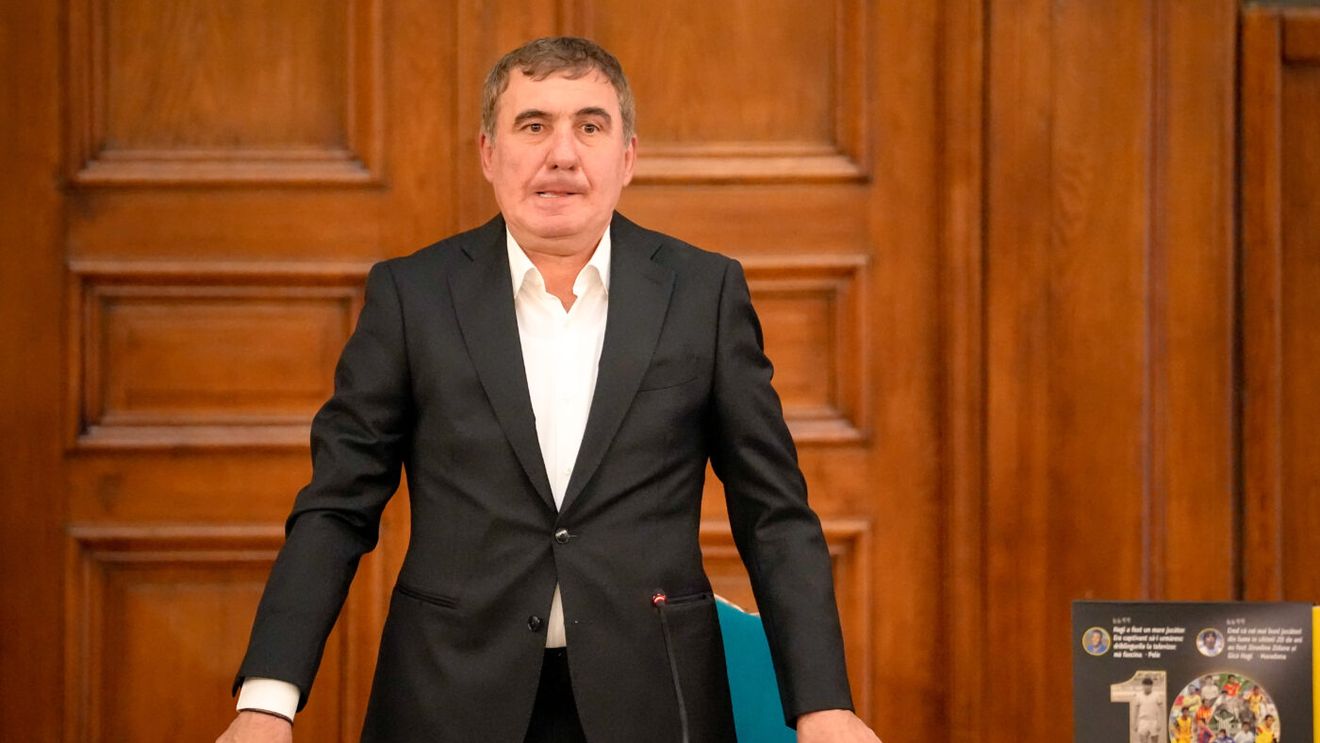 Gică Hagi n-a mai pus gura de 5 ani pe acest aliment! Pe cine a mai convins din Generația de Aur