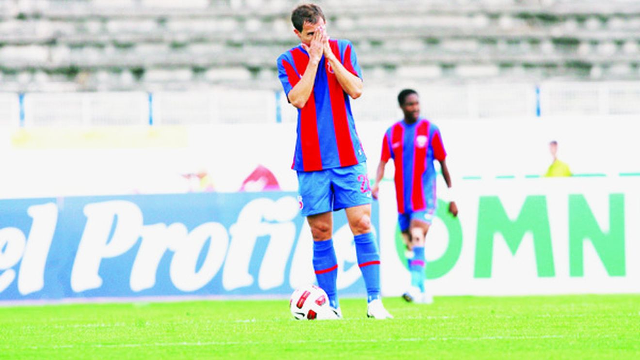 După 5 ani, Steaua va 'prinde' primăvara europeană!** Ce vor face în 2011? Vezi variantele pesimiste și optimiste