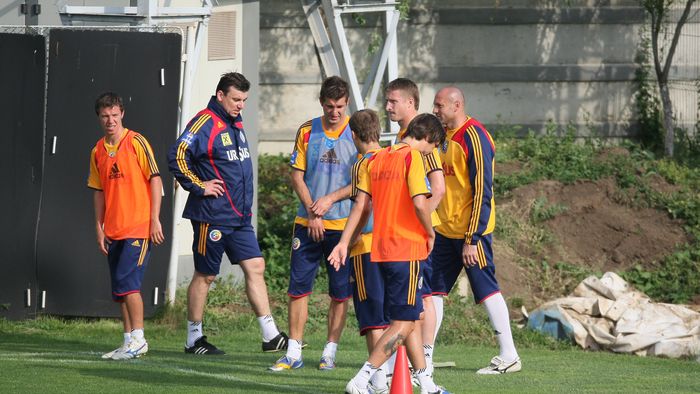 PROSPORT LIVE 17 noiembrie | Fotbalul românesc a primit o lovitură dură miercuri noapte: Didi" Prodan a încetat din viață