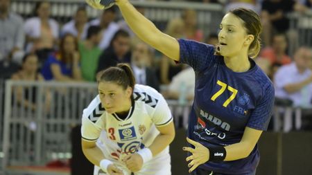 OFICIAL | România va juca turneul preolimpic în Danemarca. Dedu: "Vom face un protest"
