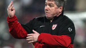 Țălnar, gata să revină la Dinamo:** "Sunt un 'câine' pur, nu mă interesează cine este vinovat pentru această situație!"