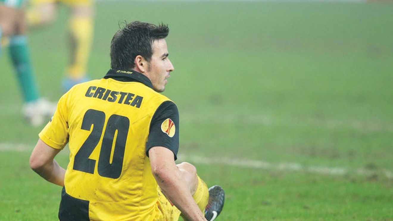 "Sunt mai mulți jucători care vor să plece"** Ce zice Adrian Cristea despre șansele lui Dinamo la titlu