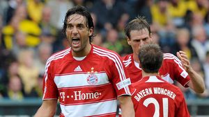 Toni: "S-ar putea să revin la Fiorentina"