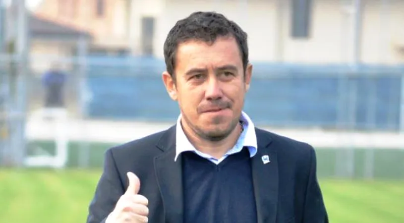 VIDEO - Lucian Ionescu:** 