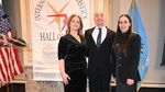 Nadia Comăneci a introdus trei gimnaști în Hall Of Fame la Oklahoma, printre care și Cristina Bontaș! Când vine „Zeița de la Montreal” în România și ce program are