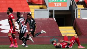 Jurgen Klopp a abandonat lupta după o nouă remiză dramatică a lui Liverpool: „Nu merităm să jucăm în Champions League”