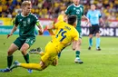 Specialistul Marius Avram a dat verdictul în faza penalty-ului primit de Ianis Hagi în România – Lituania 3-1