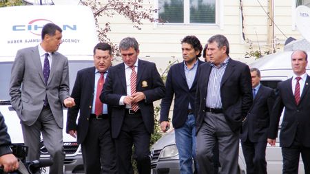 Cu "Regele" la doctor!