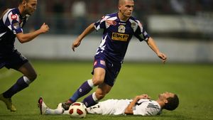 Bourceanu:** "Timișoara a fost mediocră în prima jumătate de sezon!"