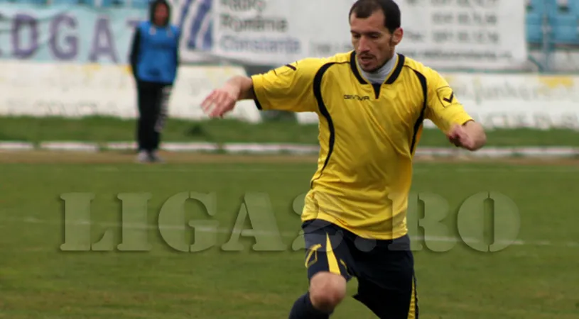 Brăilenii** au realizat surpriza etapei