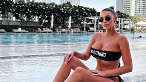 Prințul și-a găsit prințesă! Noua cucerire a lui Adrian Cristea face senzație pe rețelele de socializare: sexy-avocata din Cluj aprinde imaginația celor peste 100.000 de urmăritori | GALERIE FOTO