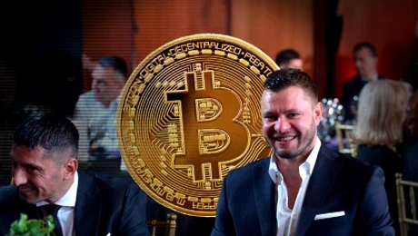 Ce s-a întâmplat cu investiția de 100 de dolari a lui Marius Niculae în Bitcoin. Criptomoneda, la maxim istoric după alegerea lui Trump