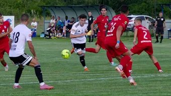 CSM Olimpia Satu Mare, simplu ”antrenament” la meciul din Turul 2 al Cupei României, după ce Lotus Băile Felix a desconsiderat competiția!
