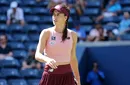 Înfrângere de coșmar pentru Sorana Cîrstea în „optimi” la Ningbo! Jucătoarea română care le-a eliminat pe Elena Rybakina și Belinda Bencic la US Open a pierdut acum în fața numărului 90 WTA