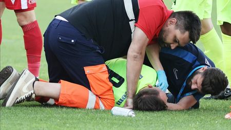 „Doctore, ai greșit!”. Editorial dur al lui Andrei Trifan despre gafa impardonabilă a lui Ovidiu Hațegan