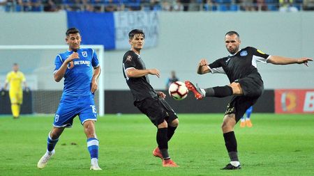 Poli Iași vrea să rupă, în Bănie, scenariul negru din ultimele runde. Mihai Teja: ”Mergem să câștigăm”. Reacția tehnicianului despre introducerea VAR în Liga 1