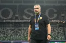 Cosmin Olăroiu are din nou Emiratele la picioare! Românul e lider, după un meci intens