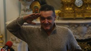 "Burdujan e ceea ce voia Marius!** Axente nu mă interesează, dar am bani să cumpăr toți jucătorii lui Poli"