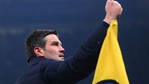 Cristian Chivu, un nou discurs imperial după Sassuolo – Inter 0-5: „Nu suntem încă perfecți!”